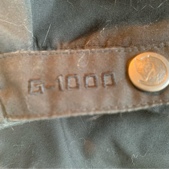 Fjallraven Greenland jacket, small - Picture 4 of 5